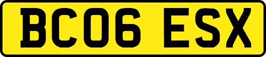 BC06ESX