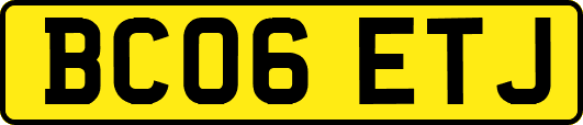BC06ETJ