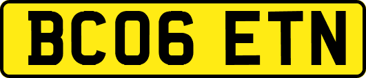 BC06ETN