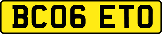 BC06ETO