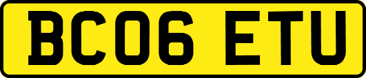 BC06ETU