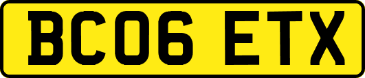 BC06ETX