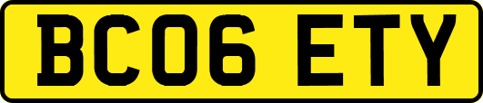 BC06ETY