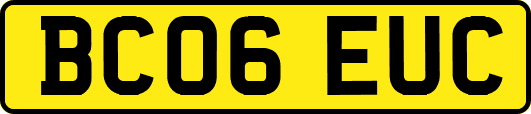 BC06EUC
