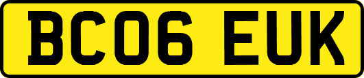 BC06EUK