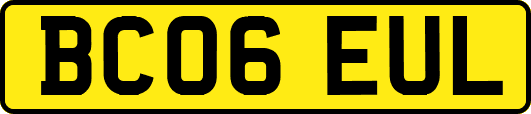BC06EUL