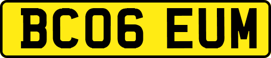 BC06EUM