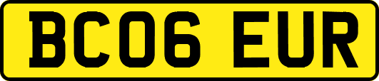 BC06EUR