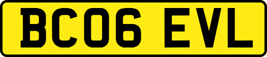 BC06EVL