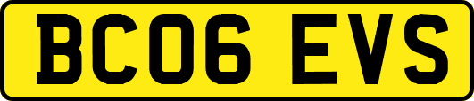 BC06EVS