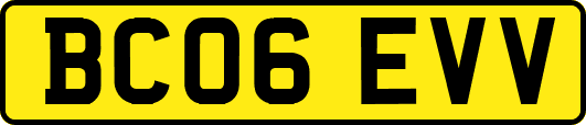 BC06EVV