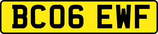 BC06EWF
