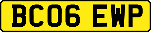 BC06EWP