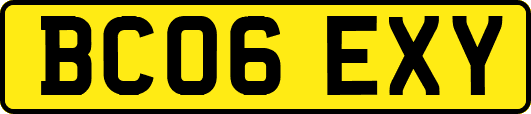 BC06EXY