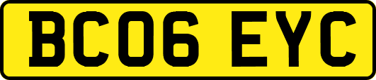 BC06EYC