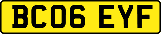 BC06EYF