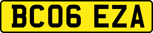 BC06EZA
