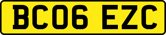 BC06EZC