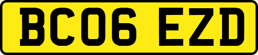 BC06EZD
