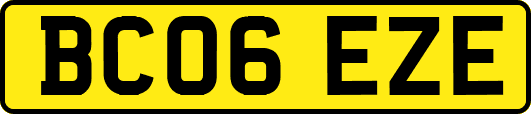 BC06EZE
