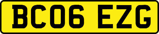 BC06EZG