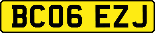 BC06EZJ
