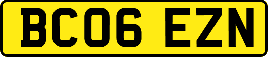 BC06EZN