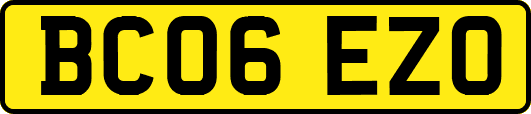 BC06EZO