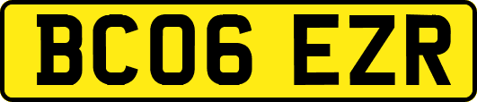 BC06EZR