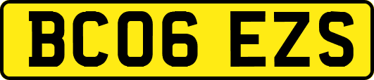 BC06EZS