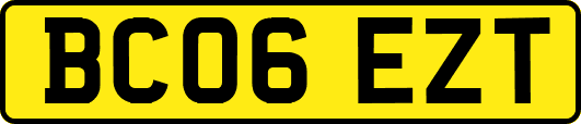 BC06EZT