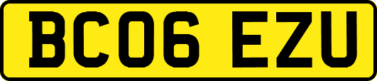 BC06EZU