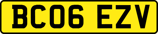 BC06EZV