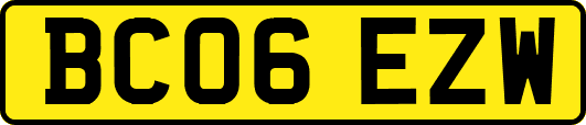 BC06EZW