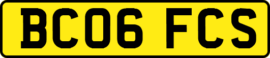 BC06FCS