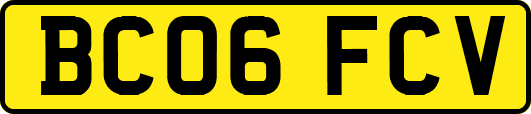 BC06FCV
