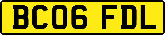 BC06FDL