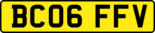 BC06FFV