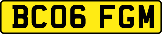 BC06FGM