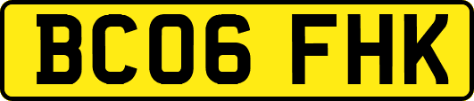 BC06FHK