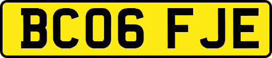 BC06FJE