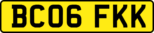 BC06FKK