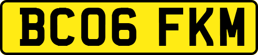 BC06FKM