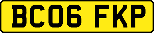 BC06FKP