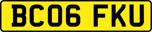 BC06FKU