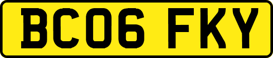 BC06FKY