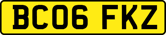 BC06FKZ