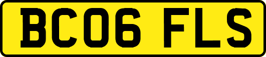 BC06FLS