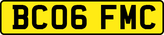 BC06FMC