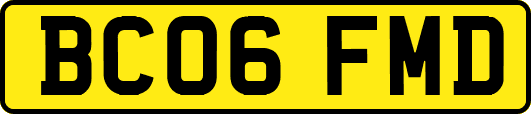 BC06FMD